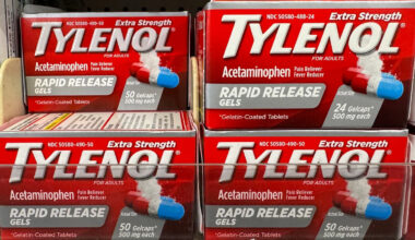 Two pain drugs used by millions will be combined in a single tablet