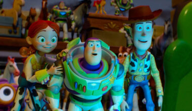 Box Office: ‘Toy Story 5’ Crosses $1 Billion, Becomes Highest-Grossing Movie of the Year
