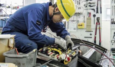Japan's appeal to foreign workers falls on low wages and weak yen