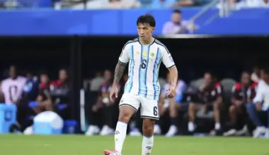 From near-retirement to hero: Lisandro Martinez is reborn and saves Argentina at the World Cup