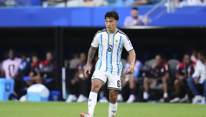 From near-retirement to hero: Lisandro Martinez is reborn and saves Argentina at the World Cup