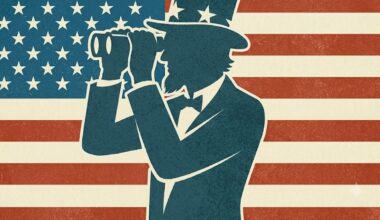 The Defence Investment Plan: The view from Washington