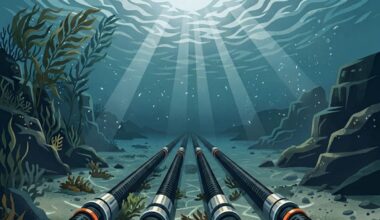 Securing the undersea frontier - Britain’s World