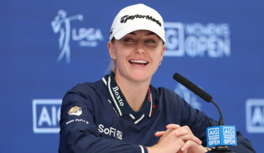 LPGA Home