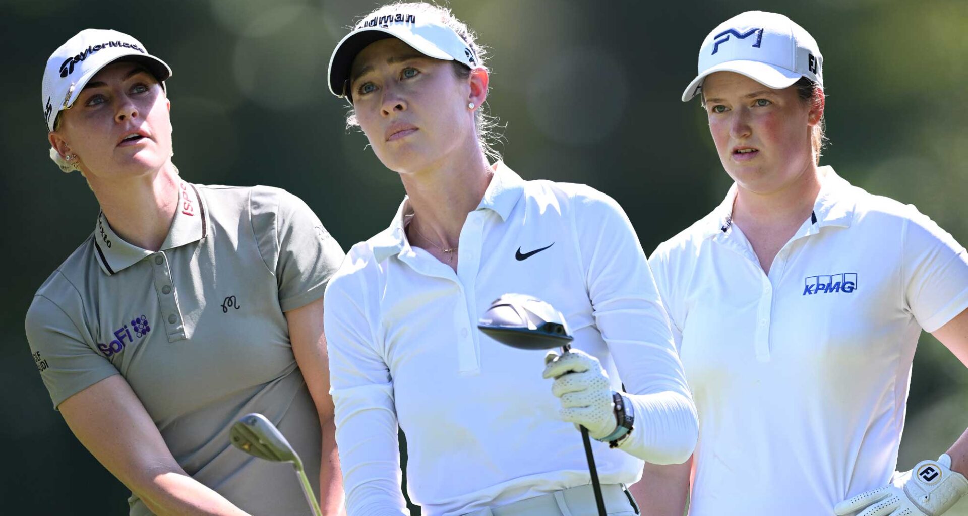 LPGA Home
