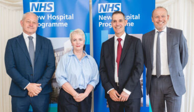 Main contractor appointed to build new 2033 Leighton Hospital | Local News | News | Crewe Nub News