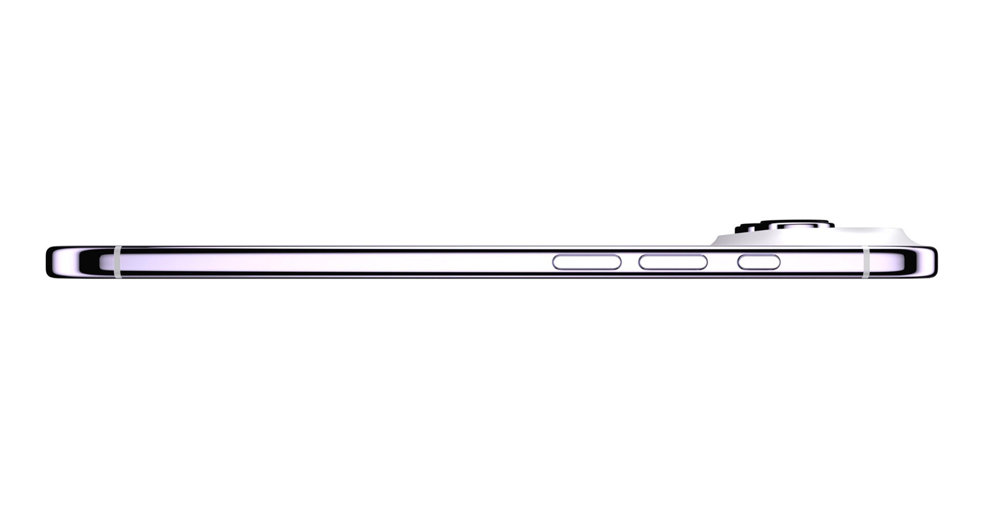 iPhone Air 2 video reveals the flagship will come with an A20 Pro and second 48MP camera