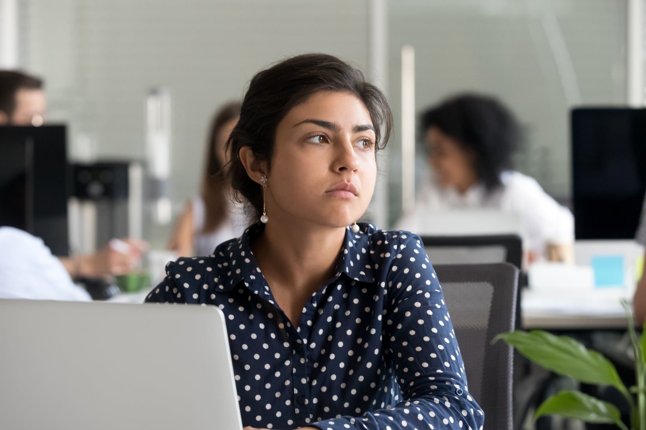 Stuck in the middle: without the safety net of home ownership and not AI-savvy enough to pivot in a struggling job market, millennials are struggling