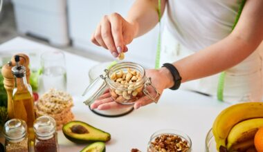 Three mistakes nutritionists want you to stop making with your meals