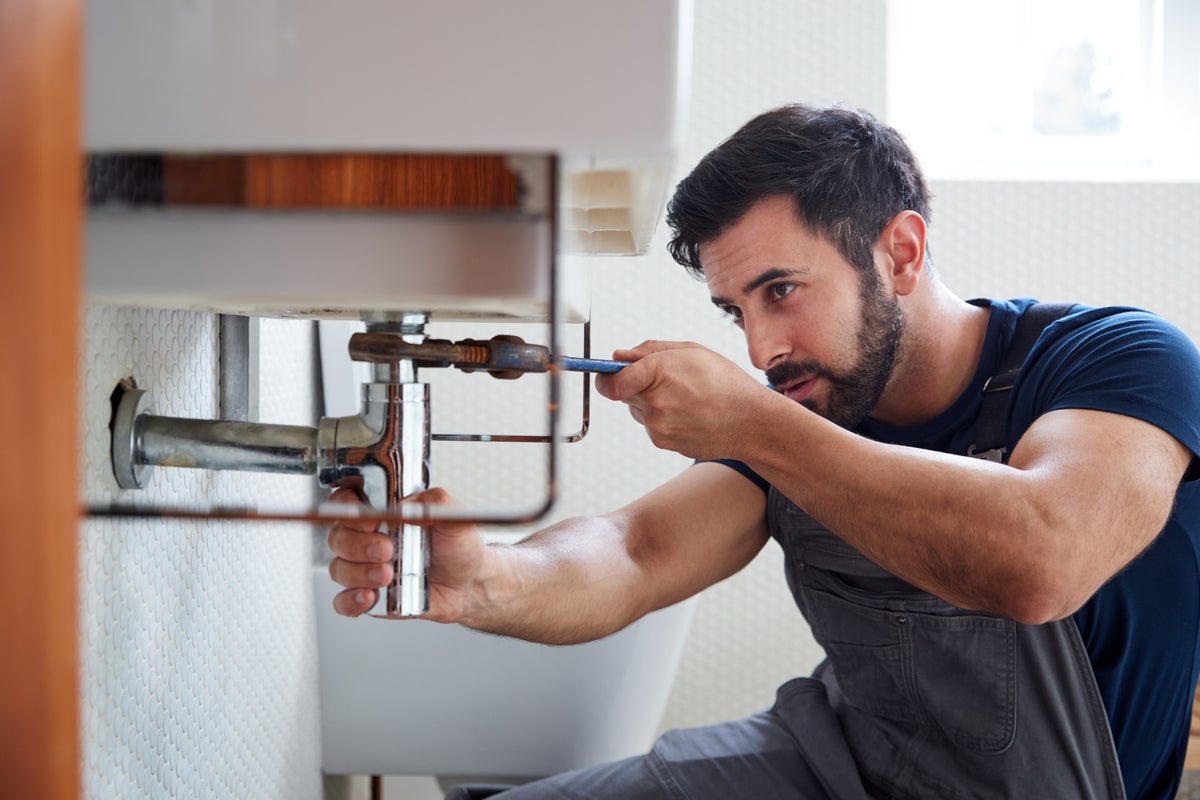 AI is coming for our jobs – we need to change our perception of skilled trades
