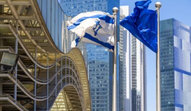 Israel ranks 18th in global wealth list as 8,800 Israelis become new millionaires