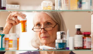 Heatwaves can damage your medication. Here’s how to protect it
