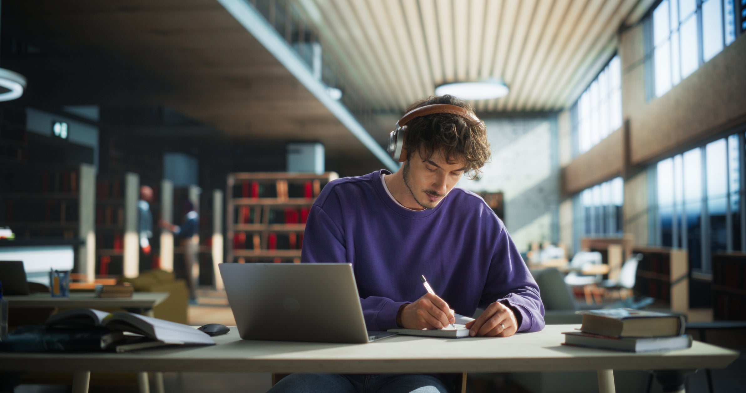 ‘Certain assignments that once required sustained effort over hours or even weeks can now be completed almost instantly’