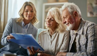Six simple steps to tackle your estate planning