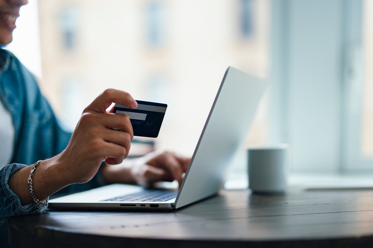 37 per cent of Gen Z and 25 per cent of Millennials admit to doom-spending