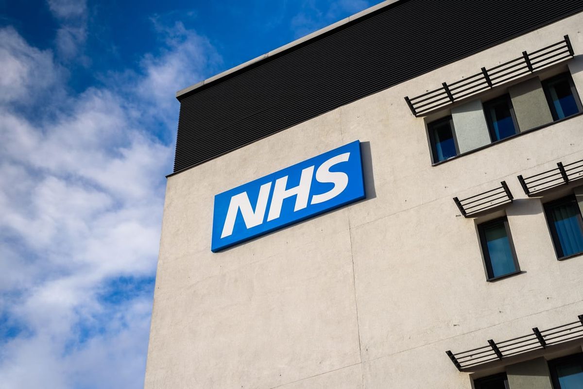 Thousands of patients’ data exposed in NHS Scotland data breaches