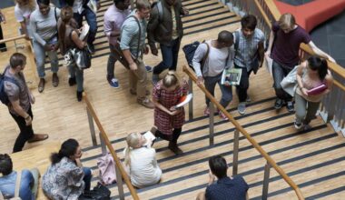 UK universities to sponsor refugees under new asylum “safe routes” overhaul