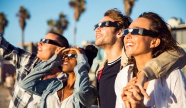 The best places to view the solar eclipse in the UK