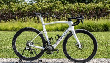 Pinarello Dogma X