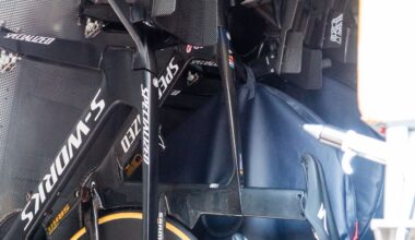 Remco Evenepoel has a prototype time trial bike for the Tour de France - Is Specialized finally updating the Shiv TT?