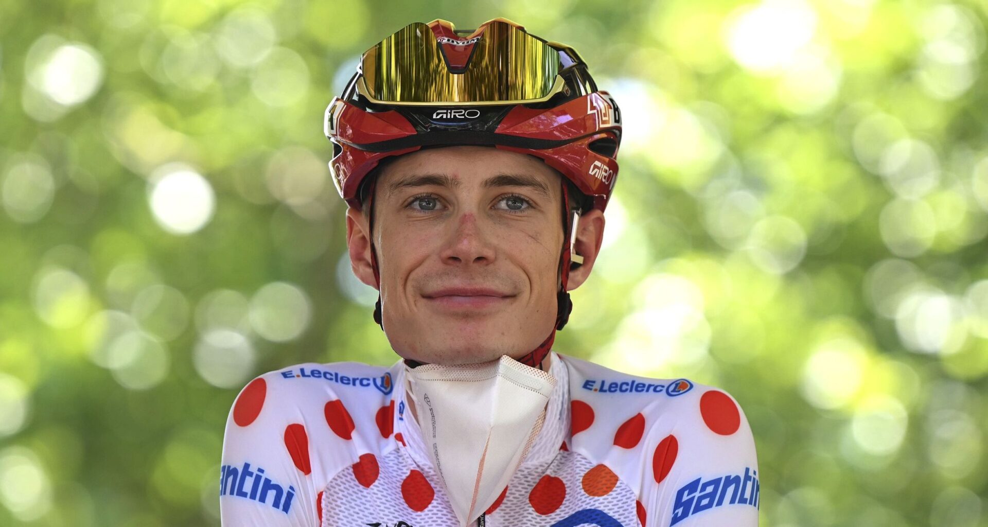 Jonas Vingegaard reveals how close he came to quitting professional cycling in 2025 - 'I wasn't happy'