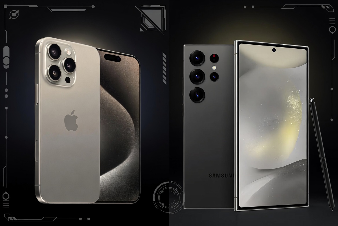 Comparing the Samsung Galaxy S26 Family and Apple iPhone 17 Pro — and Looking Ahead to 2027