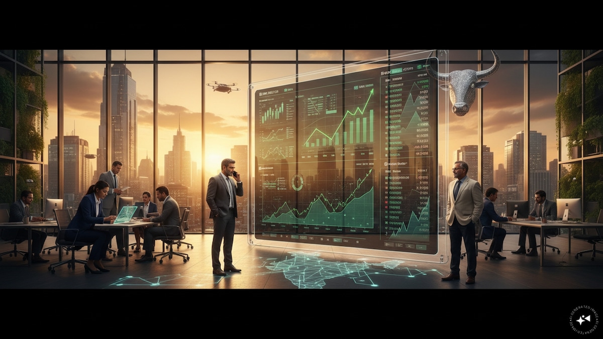 India expands NPS choices: Eligible employees can now invest up to 75% in equities