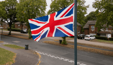 Sheffield Council relaunches crackdown on Union Jacks after public fury forced staff to stop tearing flags down