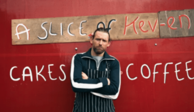 'Breath of fresh air': Emmerdale fans utterly adore Kev. Here's why | Soaps