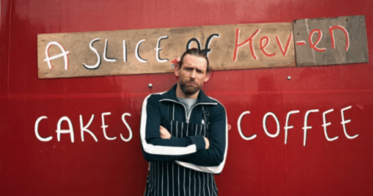 'Breath of fresh air': Emmerdale fans utterly adore Kev. Here's why | Soaps