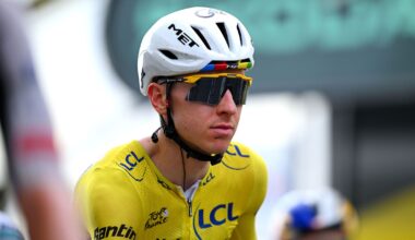 Tadej Pogacar backed to race the Vuelta a Espana for first time in seven years - 'Perfectly compatible'