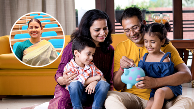 From Baal Aadhaar to SIP: CA shares 4 financial moves every new parent should make immediately
