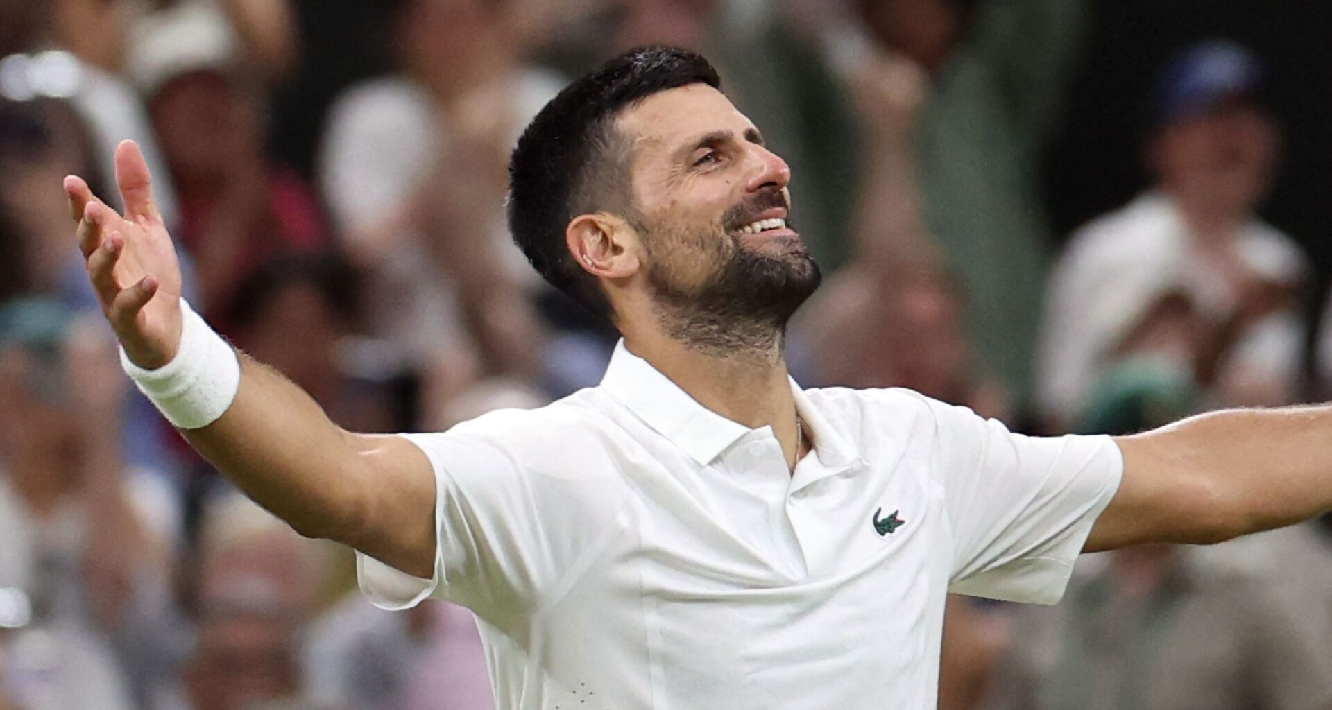 Novak Djokovic confirms Cincinnati Masters 1000 participation next month - 'I really look forward to coming back'