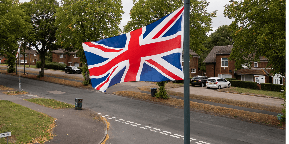 Sheffield Council relaunches crackdown on Union Jacks after public fury forced staff to stop tearing flags down