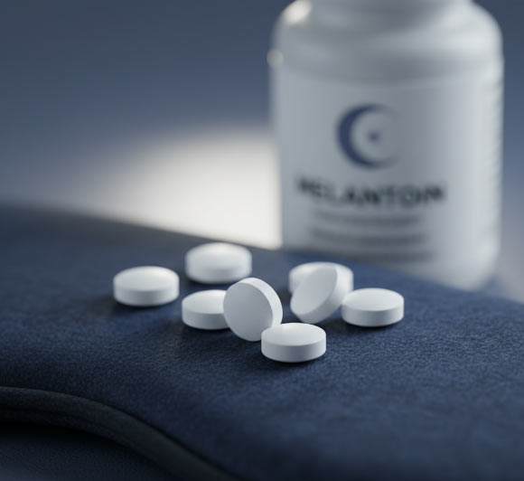 Melatonin showed modest benefits for musculoskeletal pain in a new analysis, but researchers caution it should not replace standard treatments.