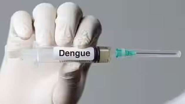 India approves its first dengue vaccine QDENGA after DCGI clearance - Breaking News