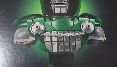 ‘Avengers: Doomsday’ LEGO Set Leak May Spoil the Arrival of a Team of Dark, Multiversal Villains