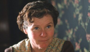 Imelda Staunton's "gripping" British drama with Daniel Mays is the "perfect" movie to watch tonight