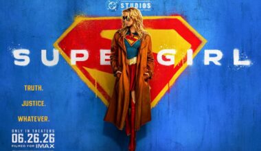 Supergirl and the Purpose Hidden in Small Things