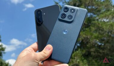 Rising component costs could kill budget smartphones