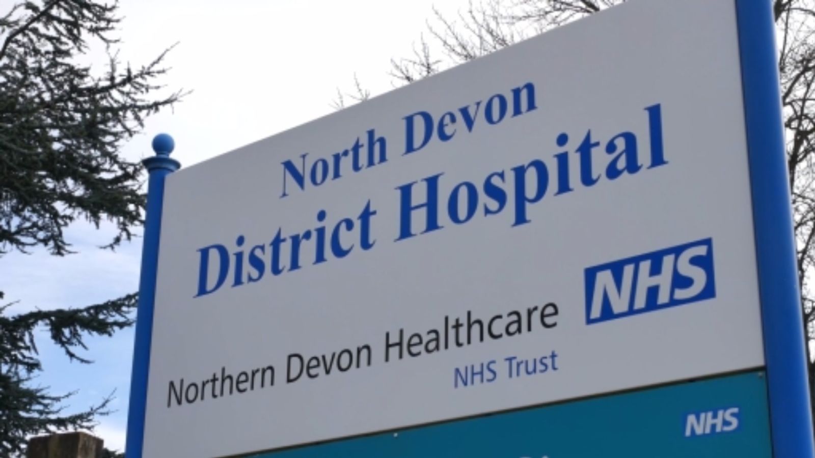 North Devon District Hospital's maternity unit set to temporarily close due to staff levels