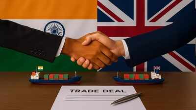 Export boost, cheaper cars & whisky: India-UK trade deal comes into effect from July 15 - How India & Indians will benefit