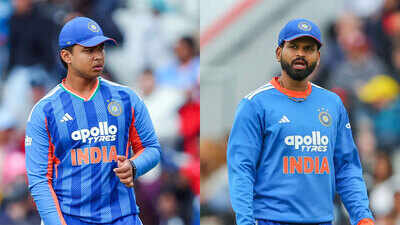 'He must have rectified where he went wrong': Shreyas Iyer backs Vaibhav Sooryavanshi ahead of Zimbabwe series