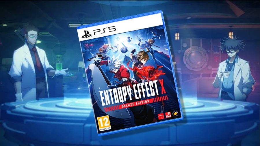 Indie Publisher Will 'Safeguard' Devs by Making PS5 Physical Games for All Eligible Titles 1
