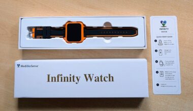 Doncaster Health-Tech Pioneer launches unique Infinity Watch