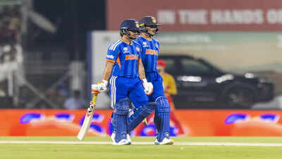 ICC T20I Rankings: India's UK tour unravels, but Ishan Kishan and Abhishek Sharma retain No. 1 and No. 2 spots