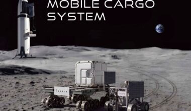 ispace to send larger payloads to the moon on SpaceX’s Starship