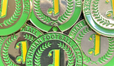 2026/27 Isthmian League fixtures released