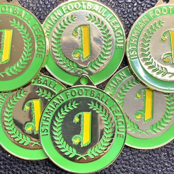 2026/27 Isthmian League fixtures released