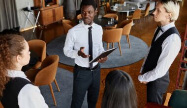 UK employers left wondering after tipping code of practice withdrawn